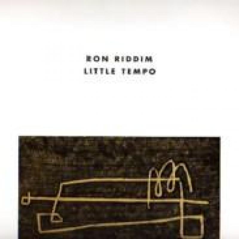 LITTLE TEMPO/RON RIDDIM (2LP) レコード通販・買取のサウンドファインダー