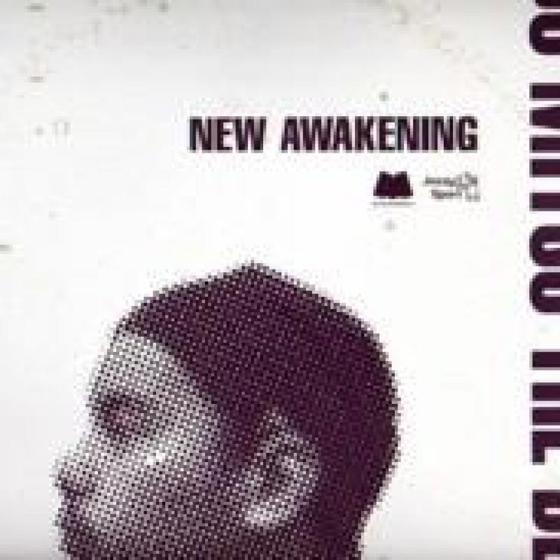 DJ MITSU THE BEATS/NEW AWAKENING (2LP) レコード通販・買取の