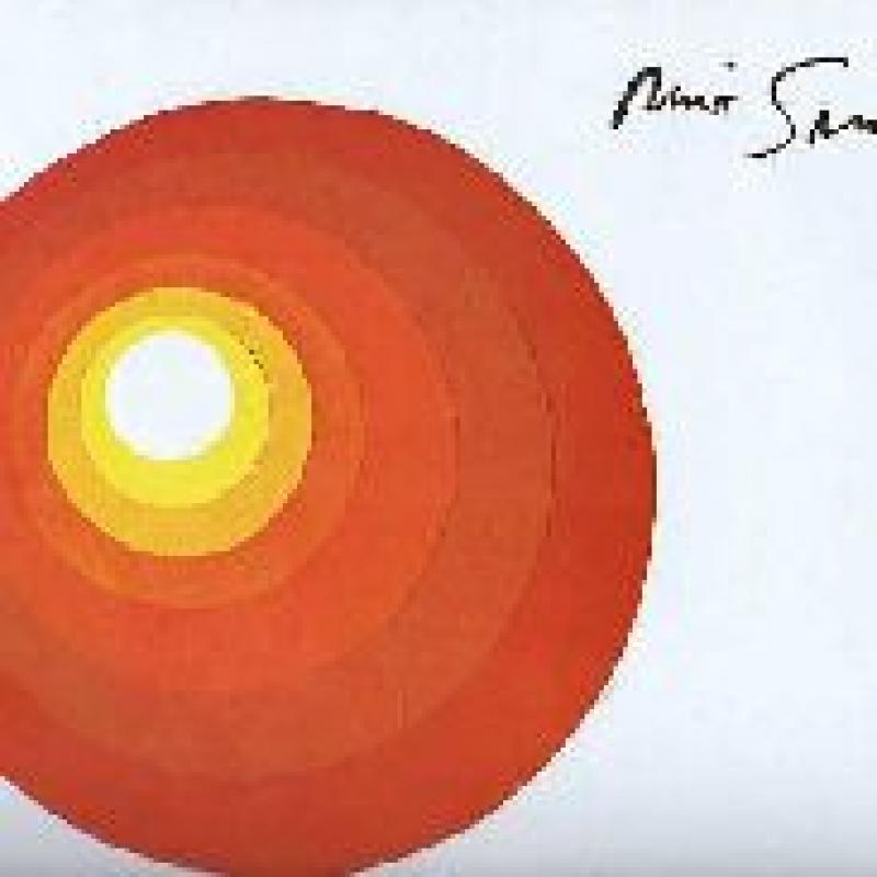 NINA SIMONE/HERE COMES THE SUN レコード通販・買取のサウンド