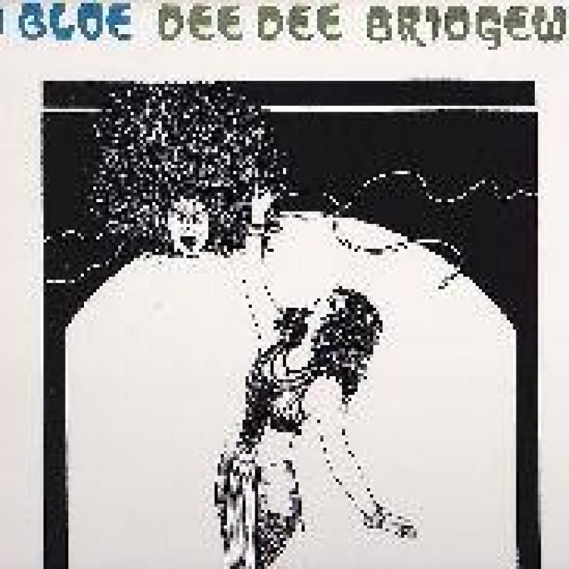 DEE DEE BRIDGEWATER /AFRO BLUE (LP) レコード通販・買取のサウンド