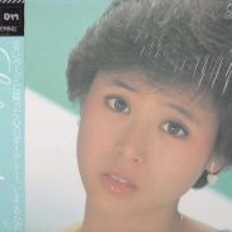 松田聖子/Seiko index レコード - 邦楽