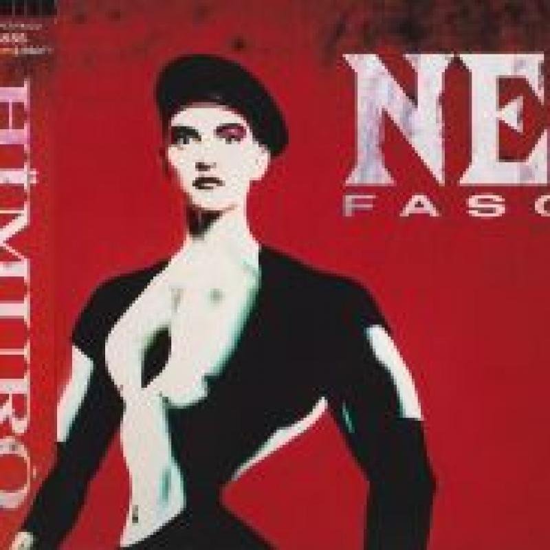 氷室 京介/NEO FASCIO レコード通販・買取のサウンドファインダー