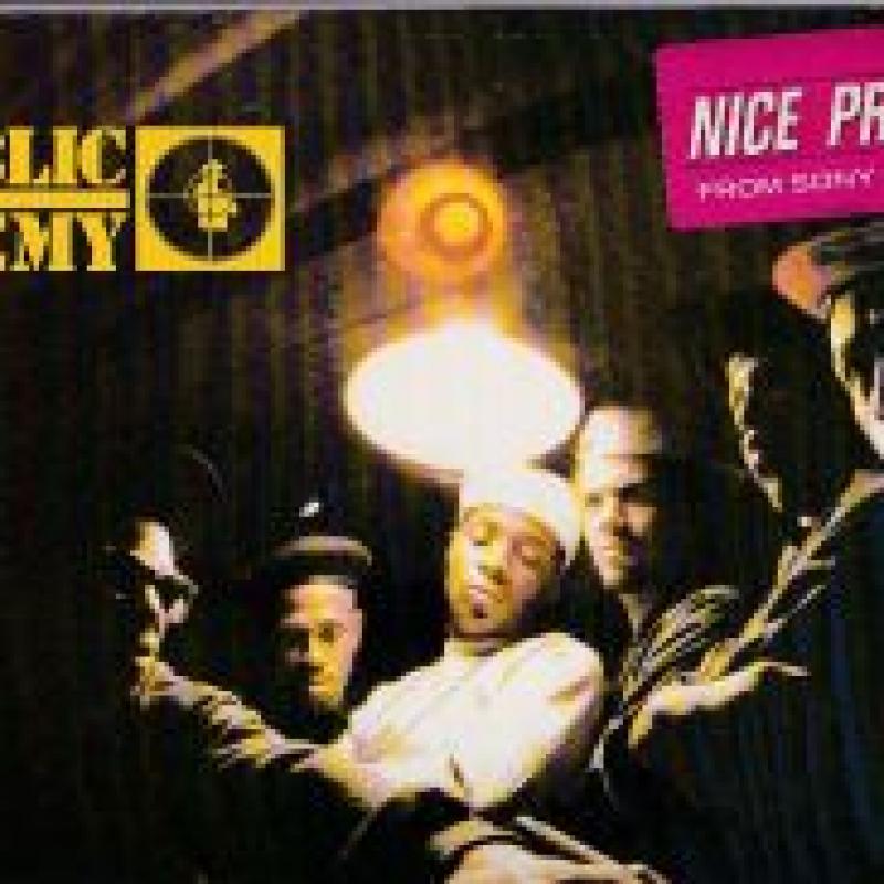 PUBLIC ENEMY/YO! BUM RUSH THE SHOW(LP) レコード通販・買取の