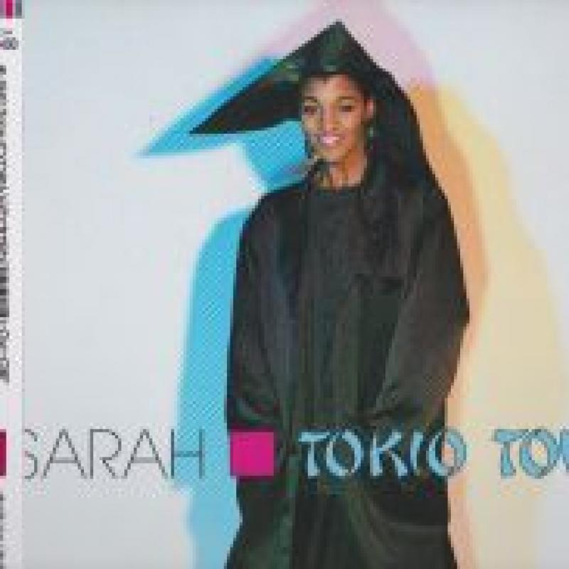 SARAH/TOKIO TOWN レコード通販・買取のサウンドファインダー