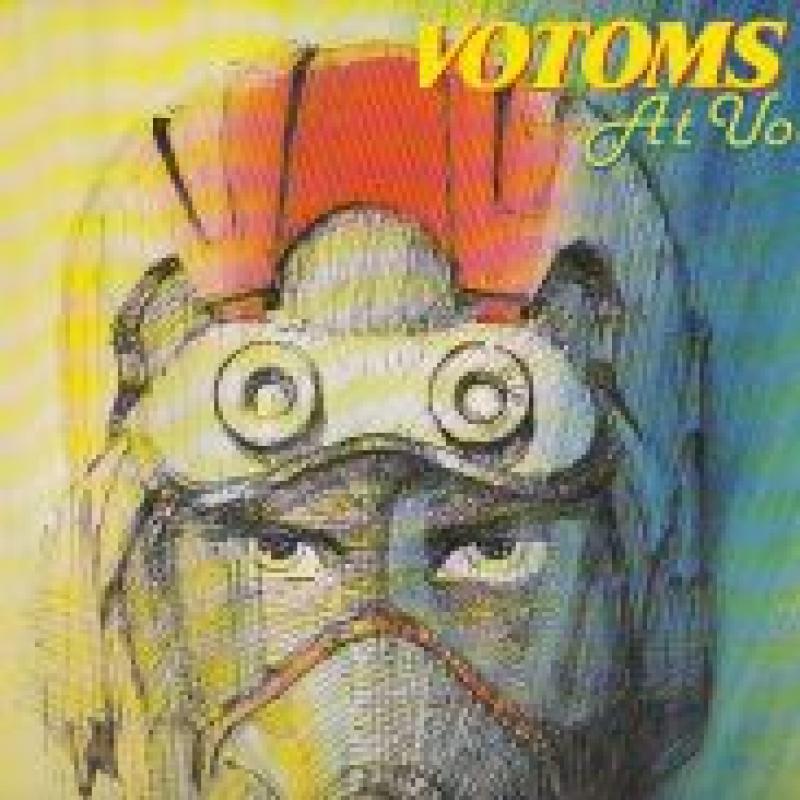 O.S.T./装甲騎兵ボトムズ BGM集 VOL.1 レコード通販・買取のサウンド 