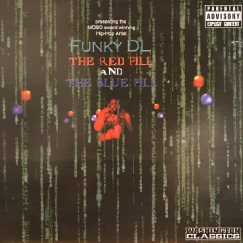 人気の新作 Funky DL LPレコード