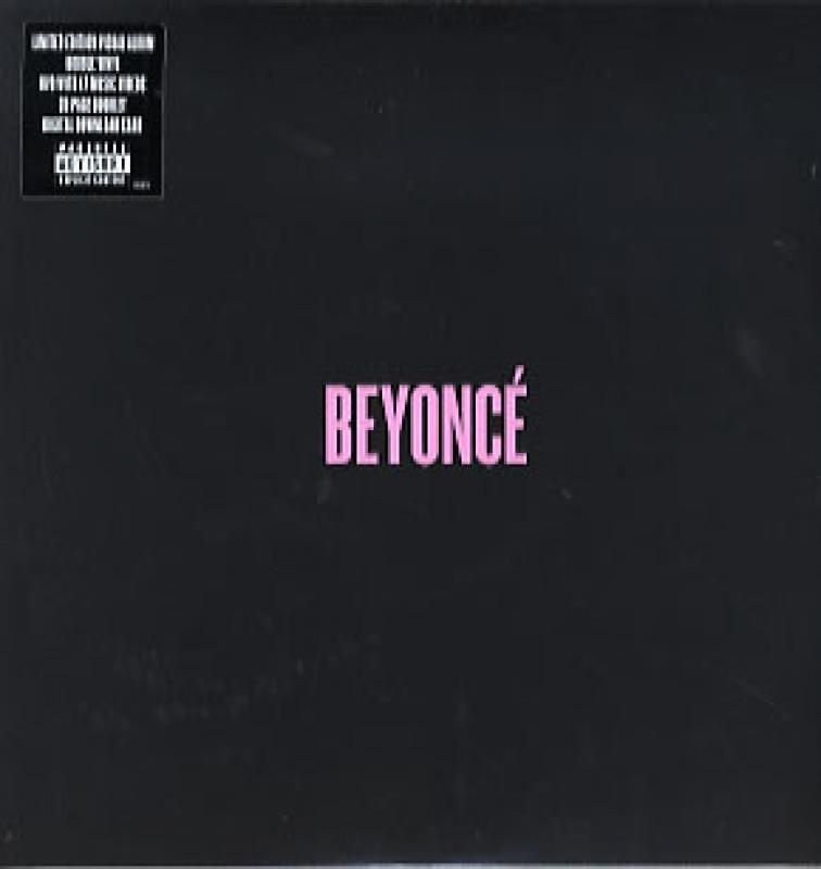 beyonce 2LP レコード - 洋楽