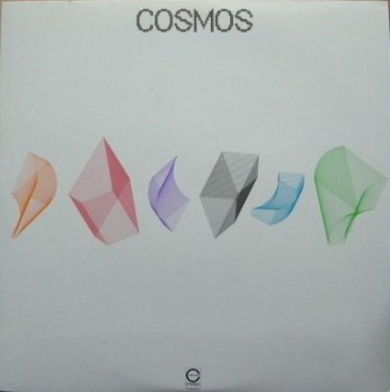 COSMOS/CAN CAN CAN! レコード通販・買取のサウンドファインダー