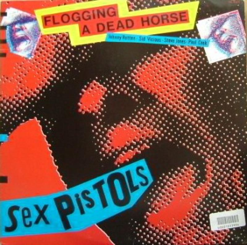 SEX PISTOLS/ザ・ベスト・オブ・セックス・ピストルズ レコード通販