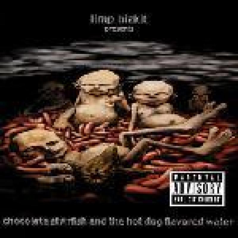 Limp Bizkit/Chocolate Starfish and the Hot Dog Flavored Water