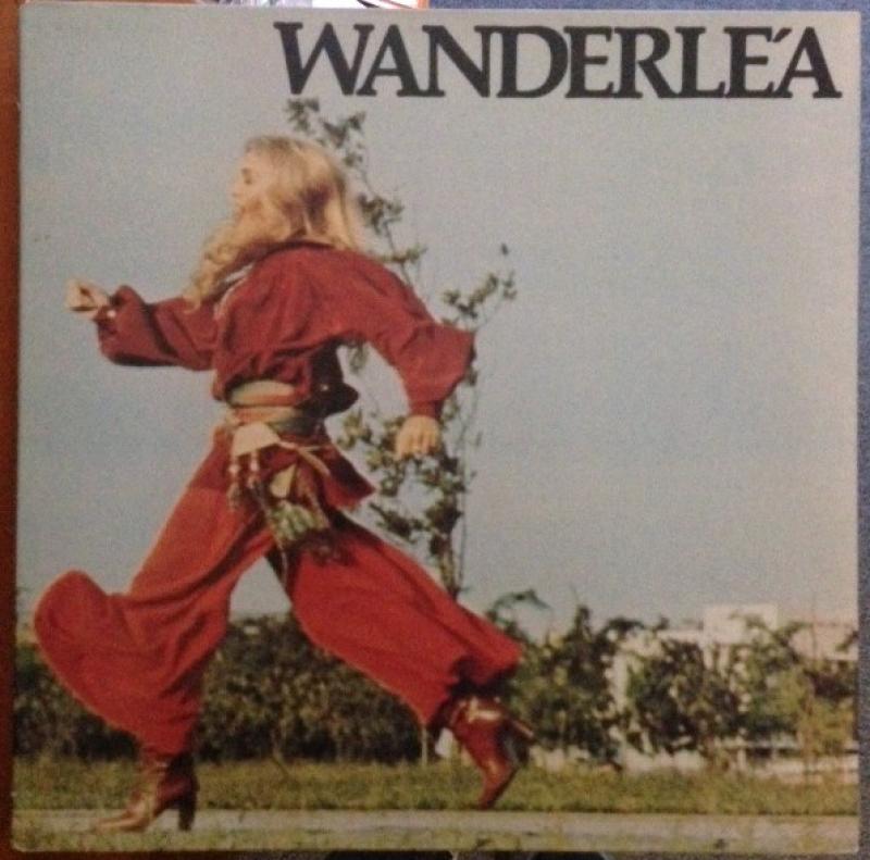 Wanderlea/Vamos Que Eu Ja Vou レコード通販・買取のサウンドファインダー