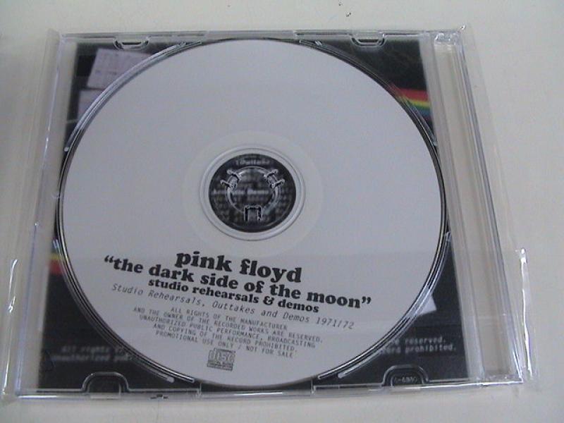 PINK FLOYD/THE DARK SIDE OF THE MOON : UK ORIGINAL 1ST PRESSING LP