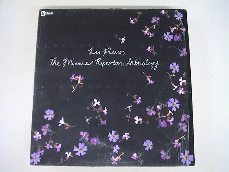 Les Fleurs - Minnie Riperton Anthology cna-colombia.org