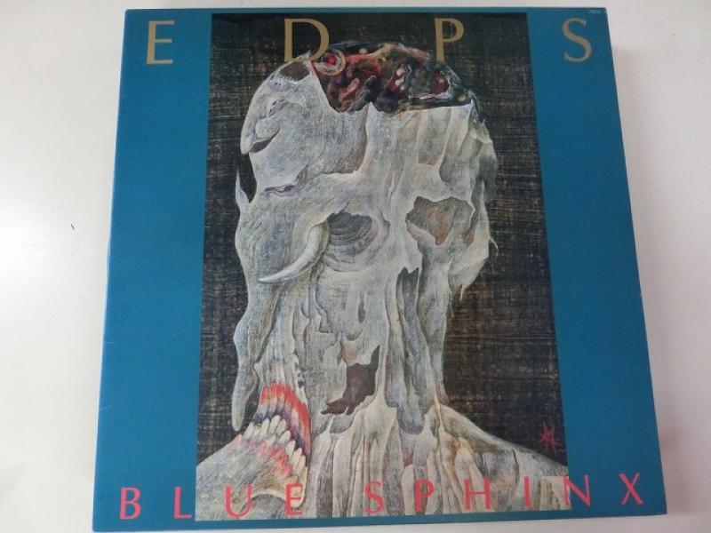 E.D.P.S./Blue Sphinx レコード通販・買取のサウンドファインダー