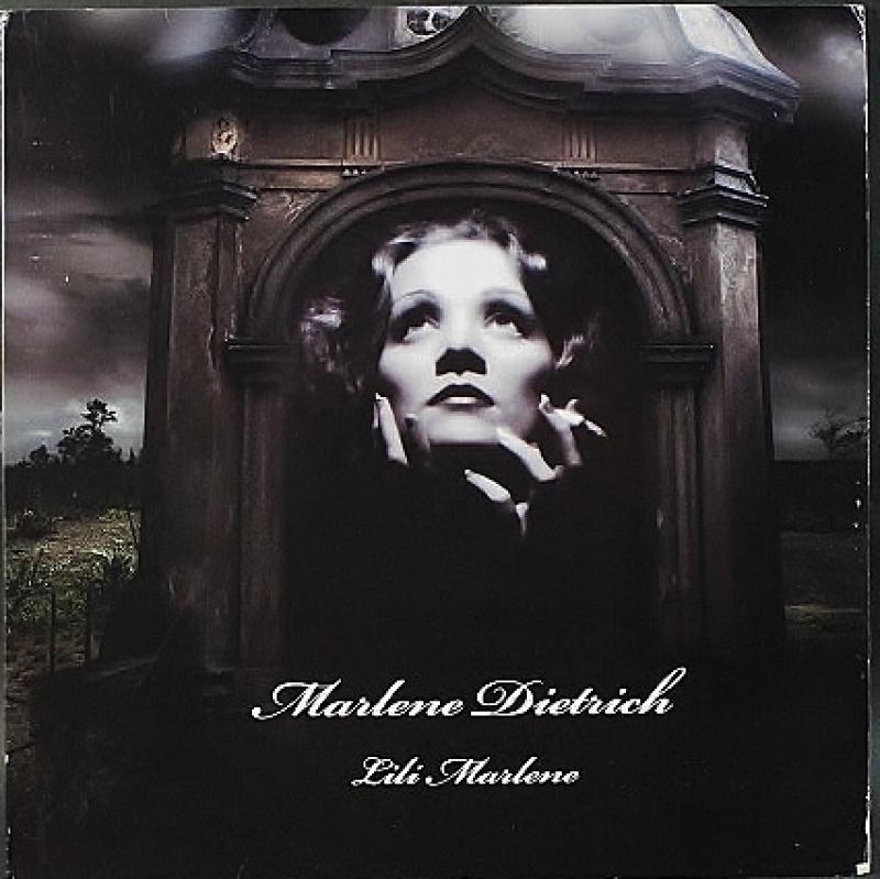 Marlene Dietrich /Lili Marlene レコード通販・買取のサウンド 