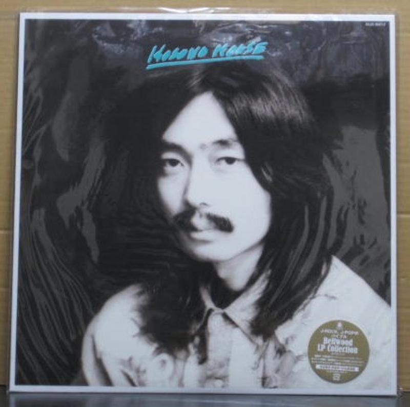 細野 晴臣/HOSONO HOUSE ソロ・アルバム レコード通販・買取のサウンド 