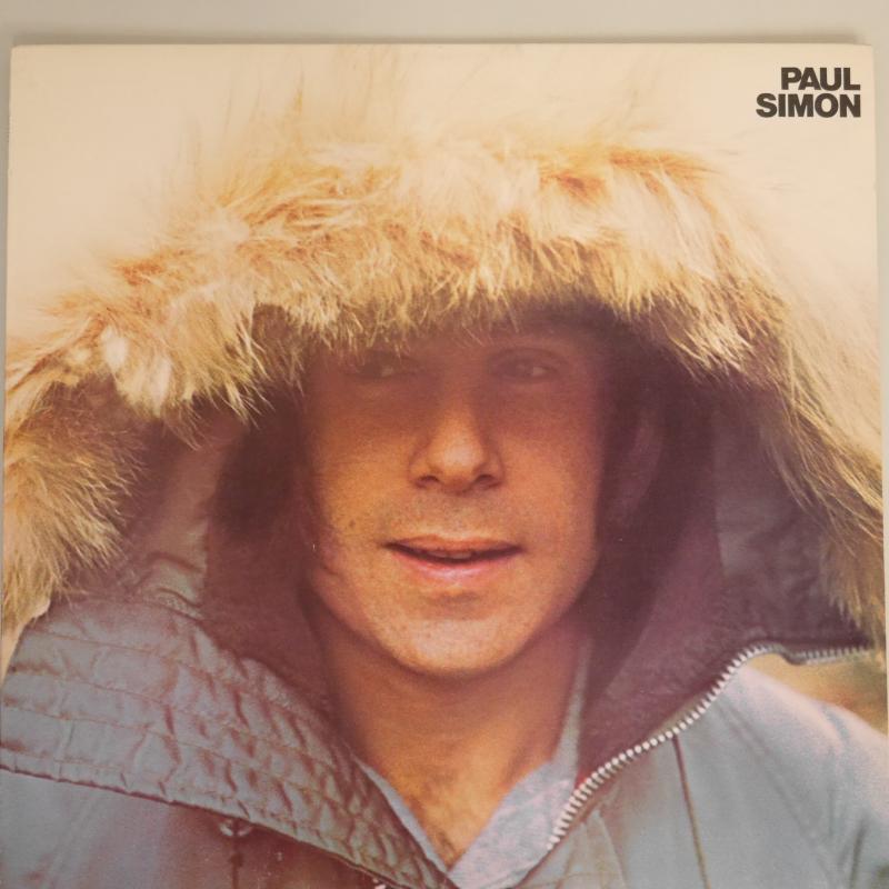 Paul Simon/ポール サイモン レコード通販・買取のサウンドファインダー