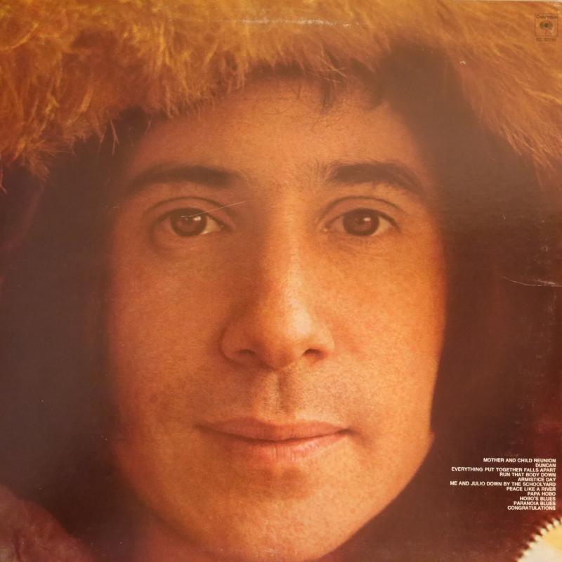 Paul Simon/ポール サイモン レコード通販・買取のサウンドファインダー