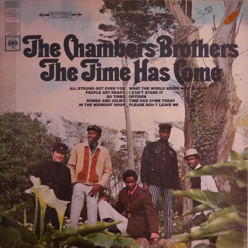 税込】 The Chambers オリジナル レコード LP Now Brothers 洋楽 