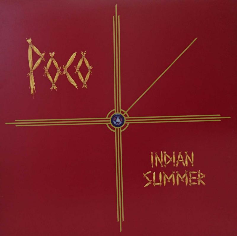 POCO/Indian Summer レコード通販・買取のサウンドファインダー