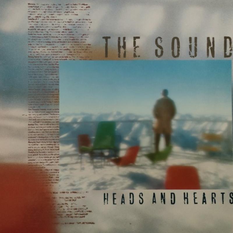 The Sound/Heads And Hearts レコード通販・買取のサウンドファインダー