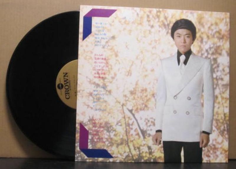 美川憲一/ダブル・デラックス・アルバム[2LP] レコード通販・買取の