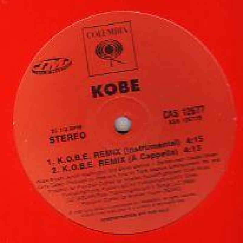 KOBE/K.O.B.E.