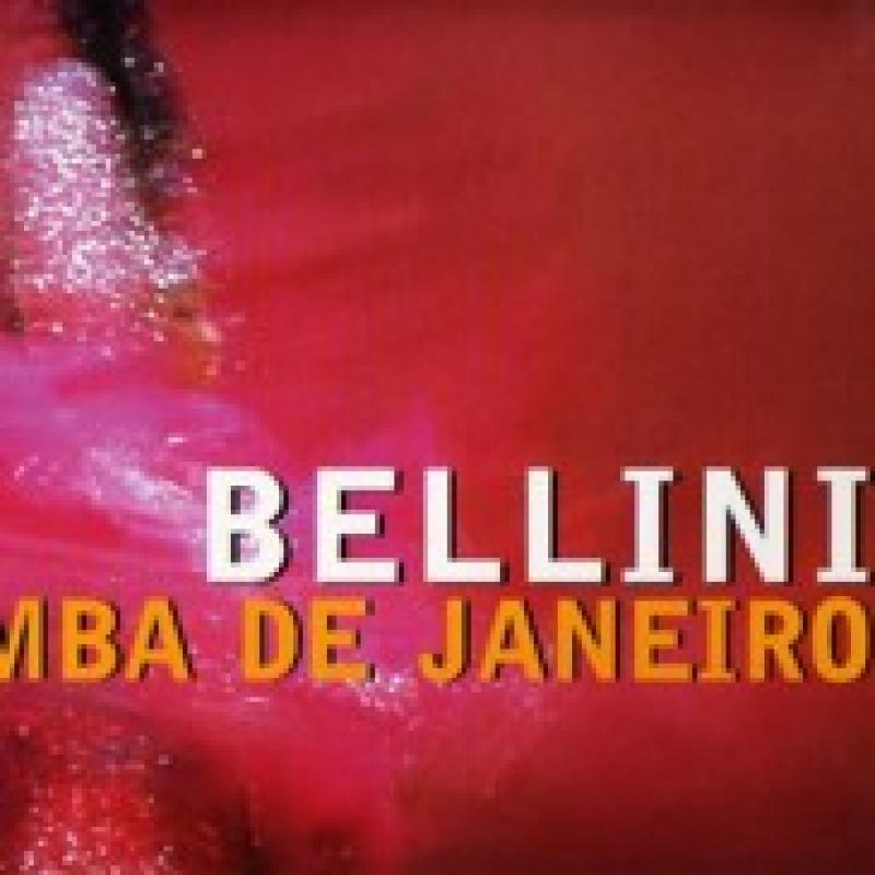wiki bellini samba de janeiro