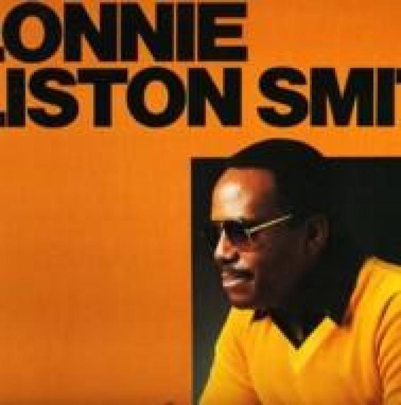 Lonnie Liston Smith