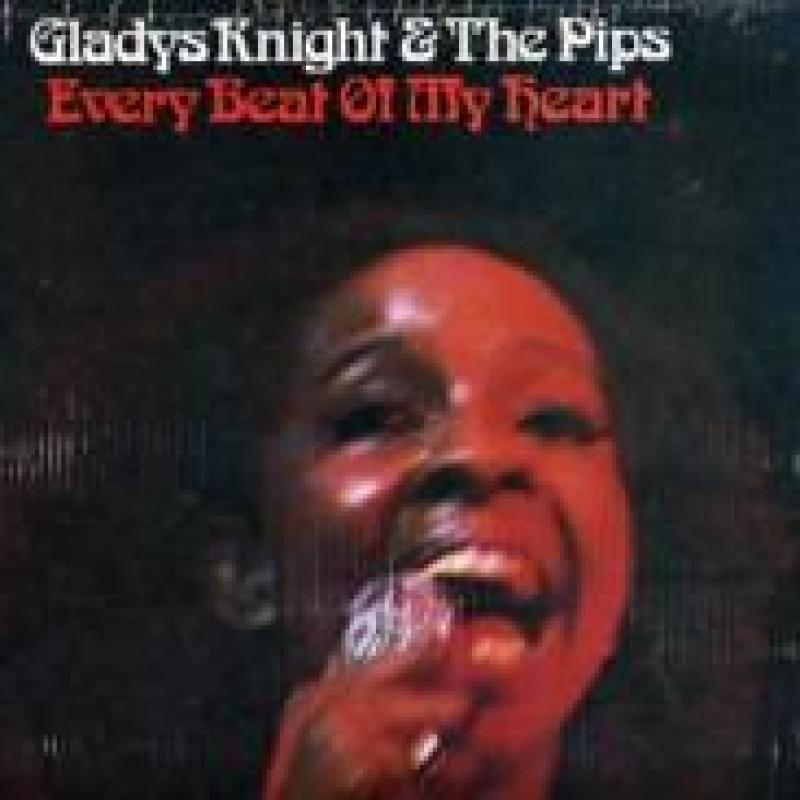 gladys knight albums