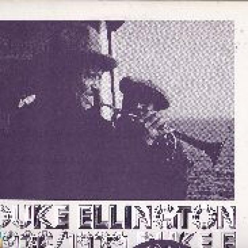 DUKE ELLINGTON/BRAGGIN' IN BRASS レコード通販・買取のサウンドファインダー