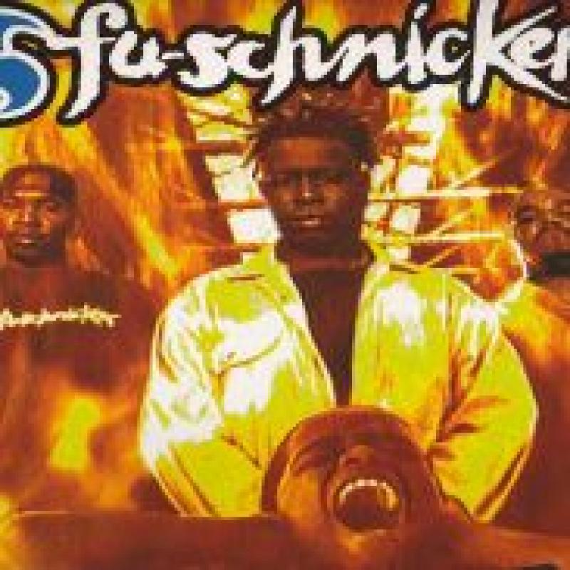 FU-SCHNICKENS/BREAKDOWN レコード・CD通販のサウンドファインダー