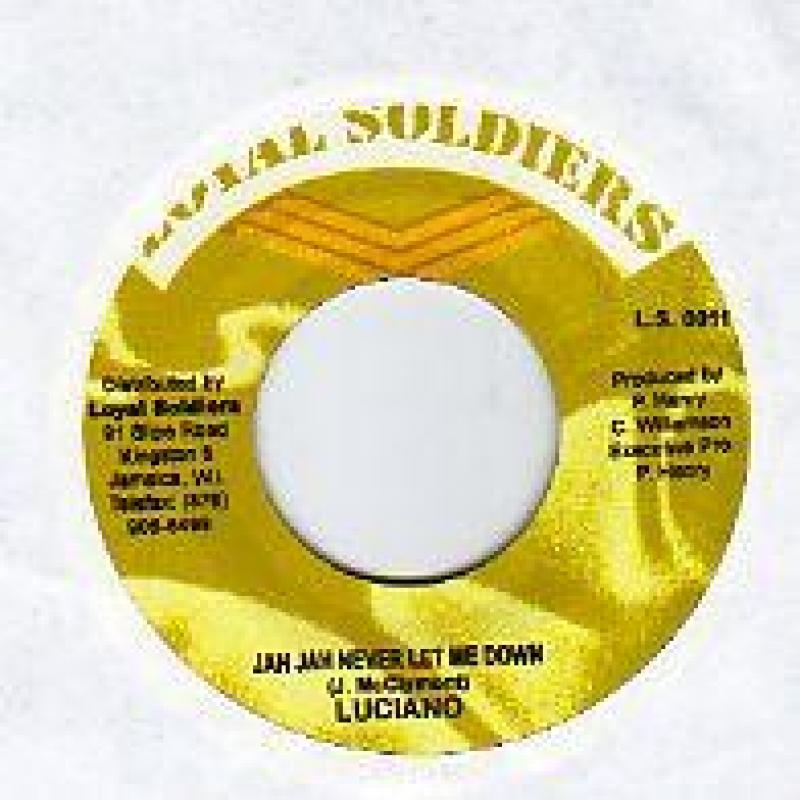 luciano-jah-jah-never-let-me-down-cd