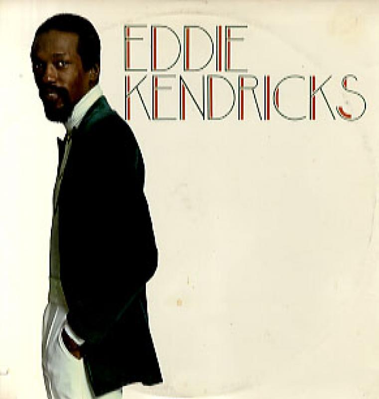 eddie kendricks