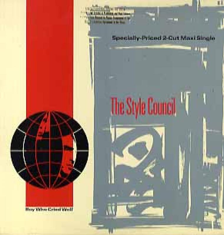 the lodgers the style council