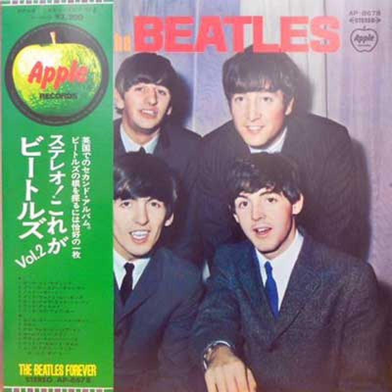 中古】 Take a New Look at the Beatles ザ・ビートルズ ...