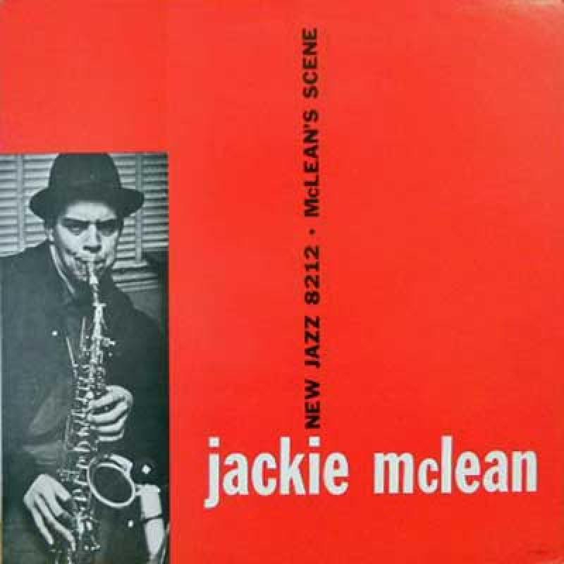 通販ネット ジャズレコード Jackie McLean/Bluesnik | www.ubseducation.in