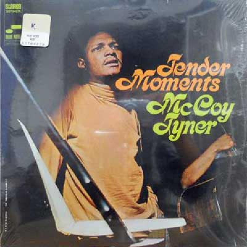 McCoy Tyner - Tender Moments Vinyl, LP, Album at Discogs