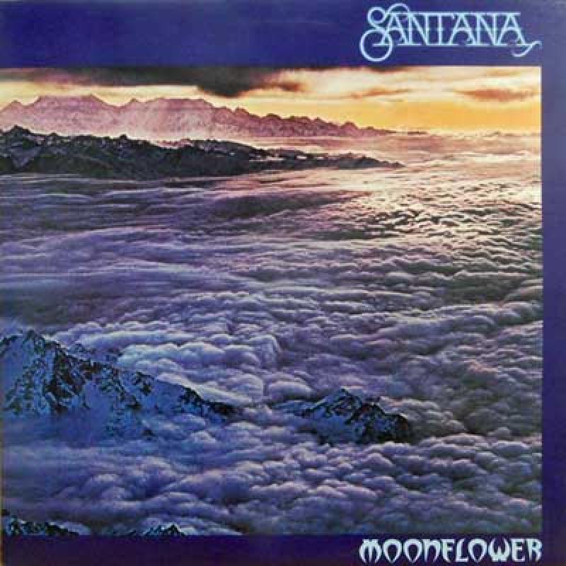 santana moonflower rar