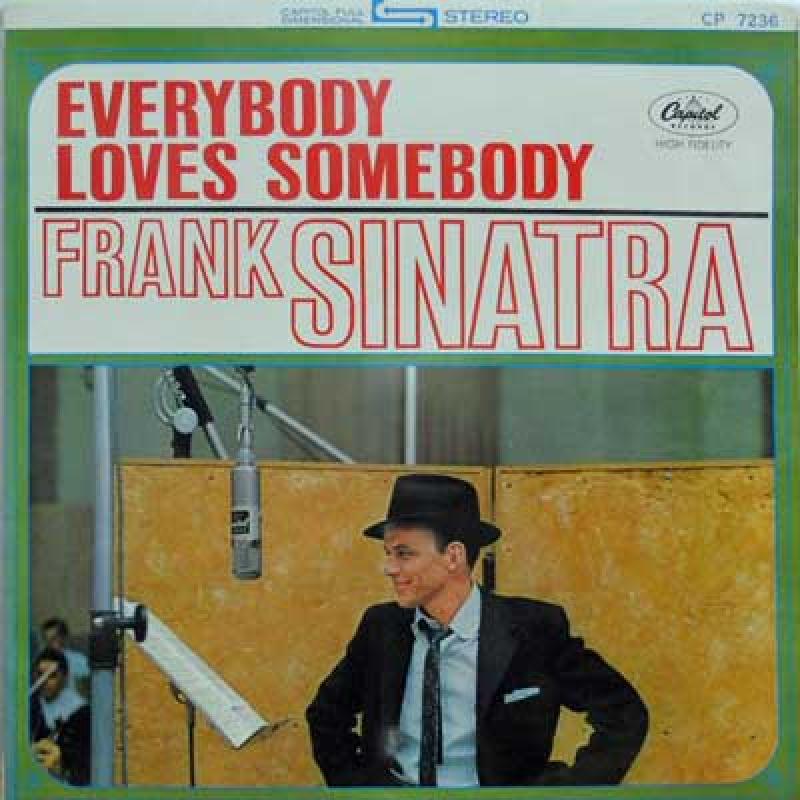 Watch Everybody Loves Somebody Download