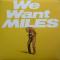 WE WANT MILES y180gdʔ/2LPz