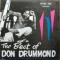 THE BEST OF DON DRUMMOND