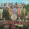 SGT. PEPPERS LONELY HEARTS CLUB BAND yUK PRESSz