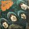 RUBBER SOUL yUS REISSUEz