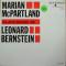 PLAYS MUSIC OF LEONARD BERNSTEIN