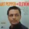 ART PEPPER + ELEVEN y180gdʔՁz