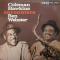 COLEMAN HAWKINS ENCOUNTERS BEN WEBSTER y180gdʔՁz