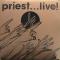 PRIEST...LIVE!