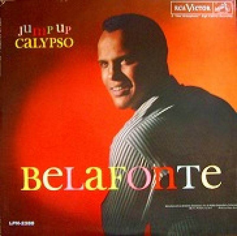 harry belafonte jump