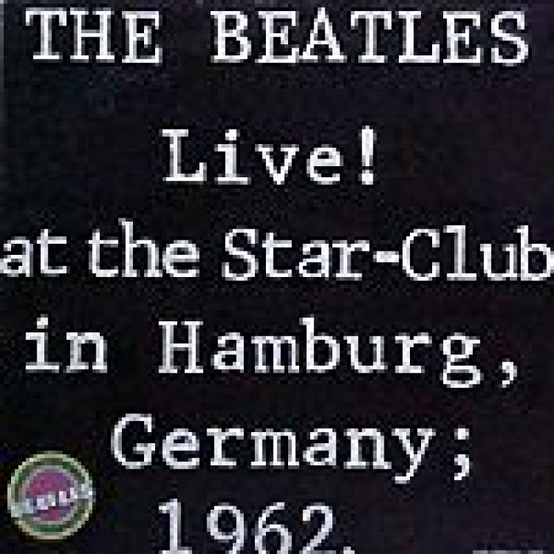 Beatles Star Club